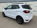 Ford EcoSport 1.0 EcoBoost ST Line 125 Blanc - thumbnail 6