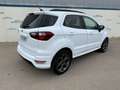 Ford EcoSport 1.0 EcoBoost ST Line 125 Blanc - thumbnail 5
