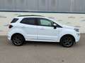 Ford EcoSport 1.0 EcoBoost ST Line 125 Blanc - thumbnail 4