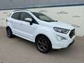 Ford EcoSport 1.0 EcoBoost ST Line 125 Blanc - thumbnail 3