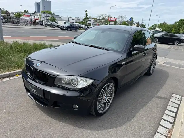 BMW 130 i M Sport/Performance/Keyless-Go/GSD/SHZ/PDC