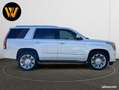 Cadillac Escalade 6.2 425ch V8 PLATINUM Flexfuel d'origine 2ème main Full options suivi à jour ... Blanc - thumbnail 6
