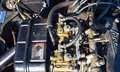 Lancia Fulvia Schwarz - thumbnail 8