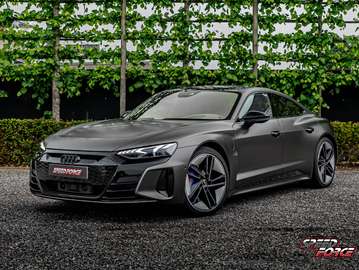 21" | Panoramisch dak | Adaptieve Luchtvering | Bang & Olufsen Premium 3D | Head-Up | Matrix + Laser