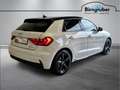 Audi A1 30 TFSI intense Weiß - thumbnail 4