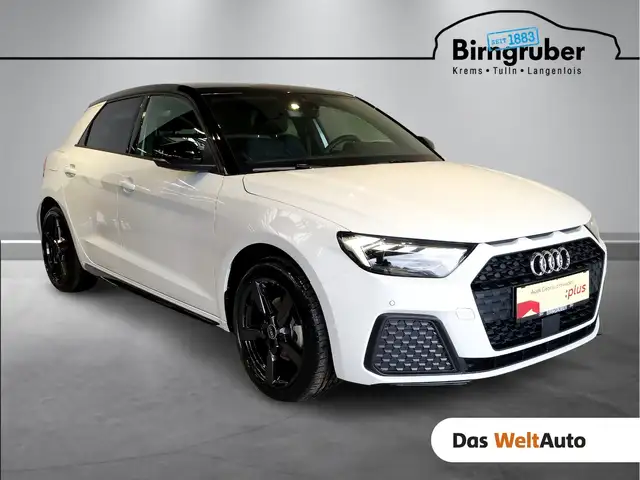 Audi A1 30 TFSI intense