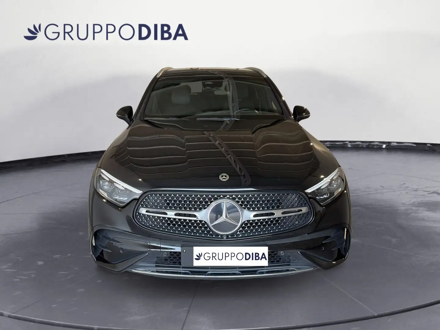 Mercedes-Benz GLC 220 - X254 220 d AMG Premium 4matic auto Nero - 2