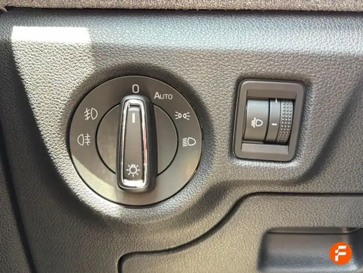 Škoda Scala 1.0 TSI Selection 2024, foto 15