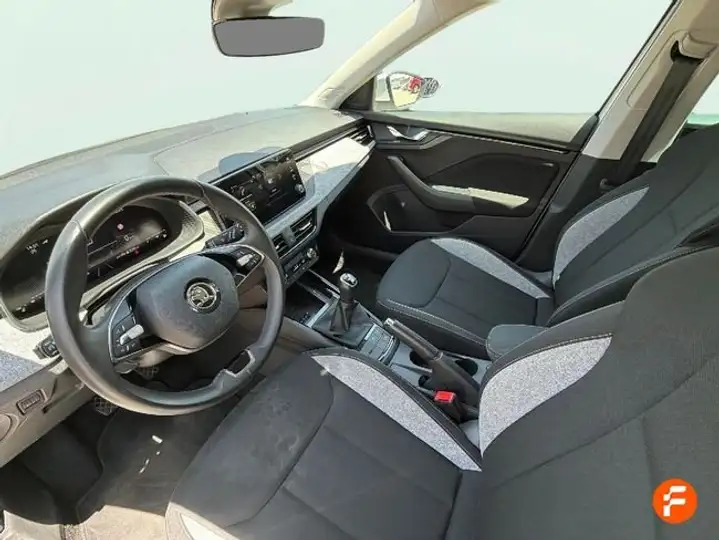 Škoda Scala 1.0 TSI Selection 2024, foto 10