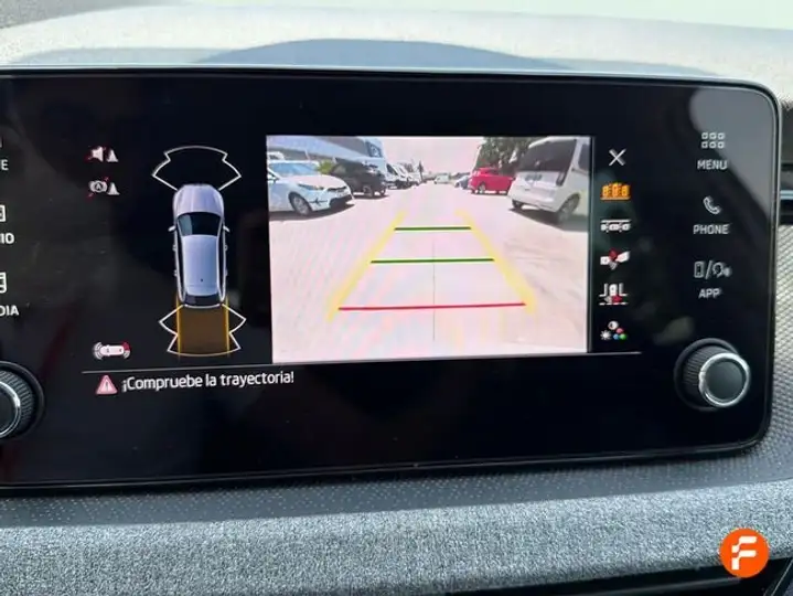 Škoda Scala 1.0 TSI Selection 2024, foto 12