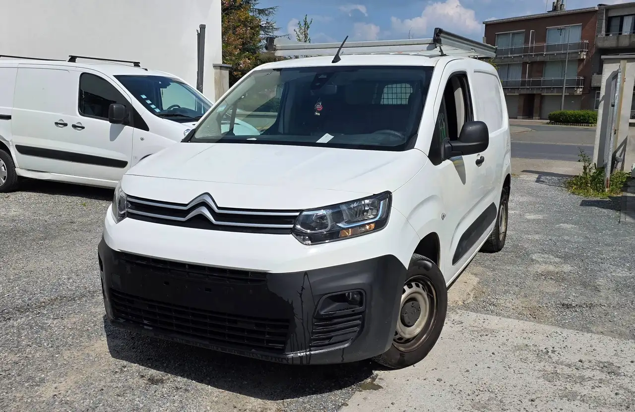 Citroën Berlingo