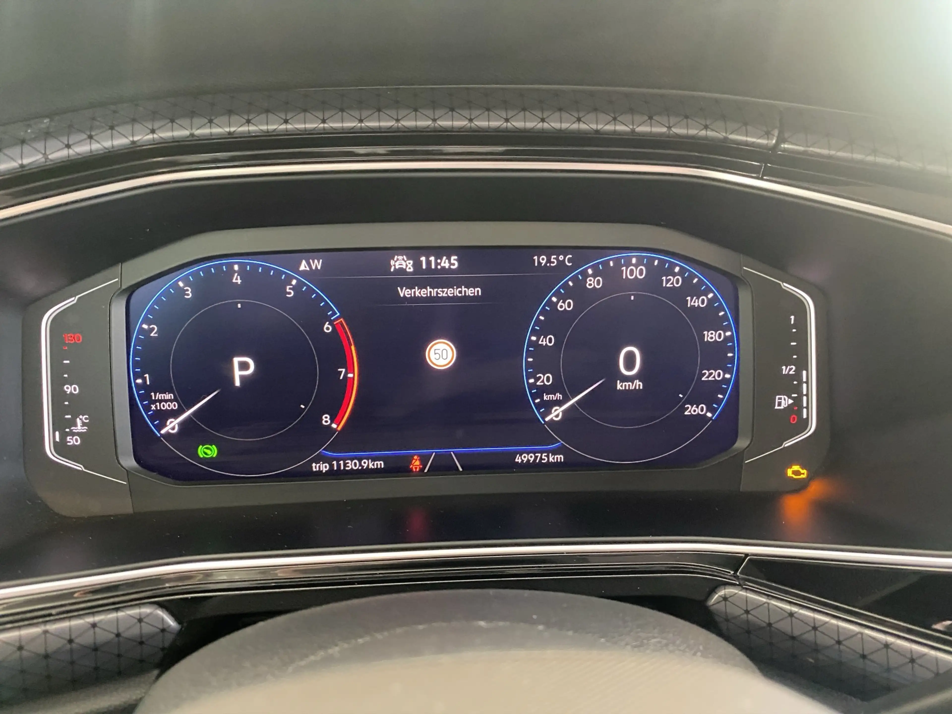 Volkswagen T-Cross Style 1.0 TSI DSG ACC AHK Kam. LED Navi PDC — photo 12