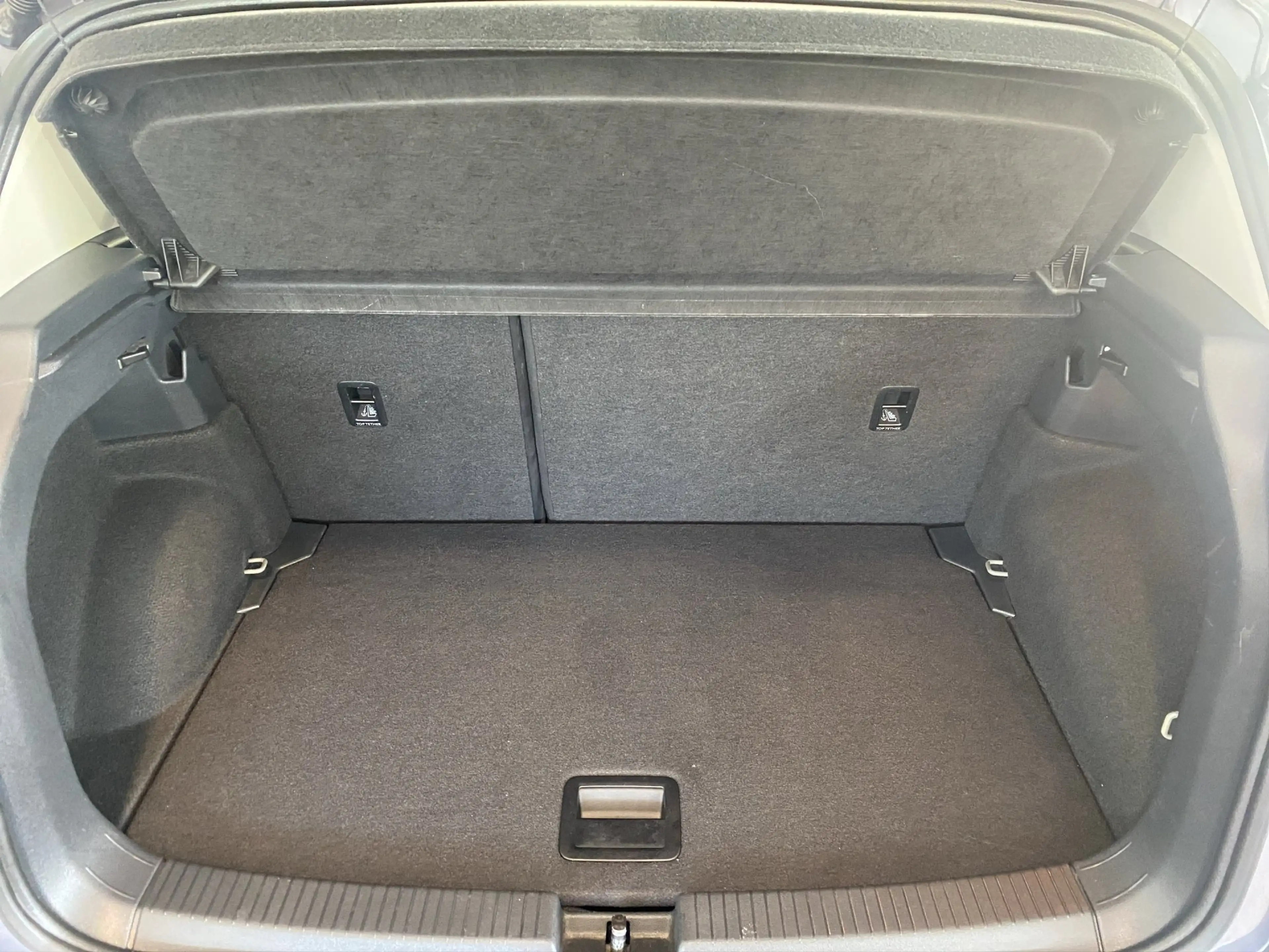 Volkswagen T-Cross Style 1.0 TSI DSG ACC AHK Kam. LED Navi PDC — photo 8