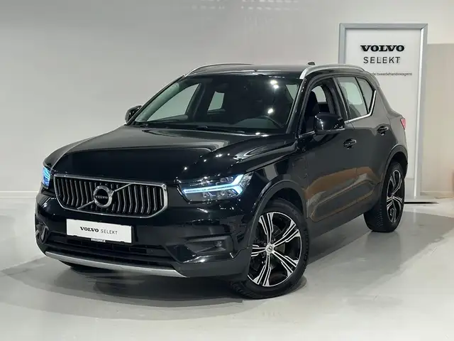 Volvo XC40 T4 Recharge Inscription Expr.