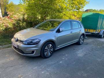 e-Golf 35.8kWh
