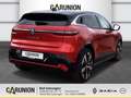 Renault Megane e-Tech 100% Elektr. EV40 130 TECHNO Red - thumbnail 4