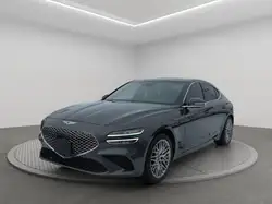 2023 Genesis G70