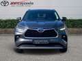 Toyota Highlander 7 zits+Premium Plus+afn trekha Gris - thumbnail 2