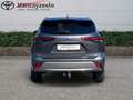 Toyota Highlander 7 zits+Premium Plus+afn trekha Gris - thumbnail 6