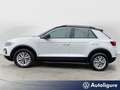 Volkswagen T-Roc T-Roc 2.0 TDI SCR Life Bianco - thumbnail 2