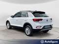 Volkswagen T-Roc T-Roc 2.0 TDI SCR Life Bianco - thumbnail 3