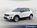 Volkswagen T-Roc T-Roc 2.0 TDI SCR Life Bianco - thumbnail 1