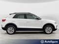 Volkswagen T-Roc T-Roc 2.0 TDI SCR Life Bianco - thumbnail 6