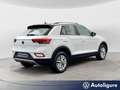 Volkswagen T-Roc T-Roc 2.0 TDI SCR Life Bianco - thumbnail 5