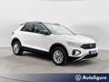 Volkswagen T-Roc T-Roc 2.0 TDI SCR Life Bianco - thumbnail 7
