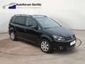 Volkswagen Touran Comfortline Schwarz - thumbnail 3