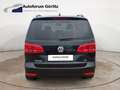 Volkswagen Touran Comfortline Schwarz - thumbnail 4