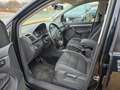 Volkswagen Touran Comfortline Schwarz - thumbnail 8