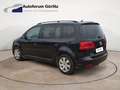 Volkswagen Touran Comfortline Schwarz - thumbnail 5