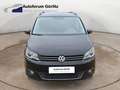 Volkswagen Touran Comfortline Schwarz - thumbnail 2