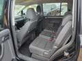Volkswagen Touran Comfortline Schwarz - thumbnail 9