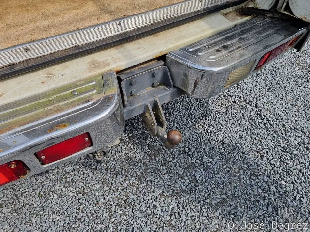 Daihatsu Feroza 1.6i DX EFI, foto 11