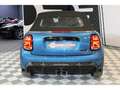 MINI John Cooper Works Cabriolet 2.0i - 178 - Cooper S John Cooper Works Plus PHASE 3 Suivi Mini Bleu - thumbnail 45