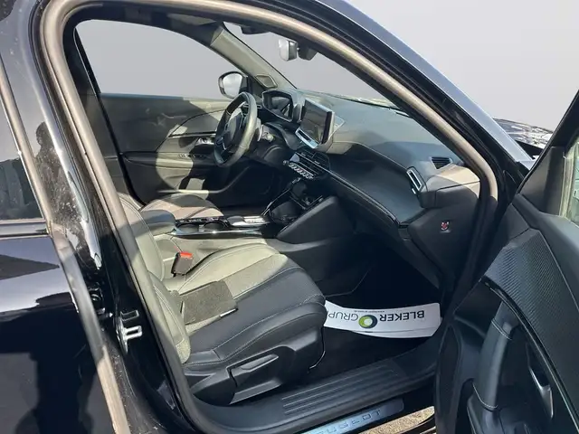 Peugeot 2008 view 13