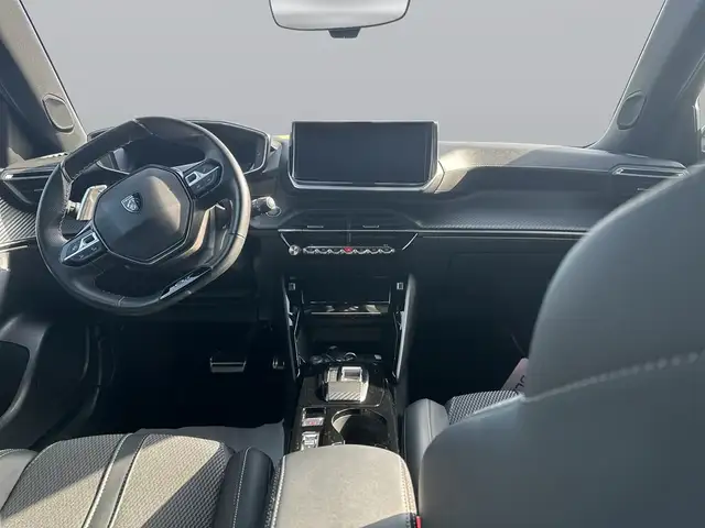 Peugeot 2008 view 12