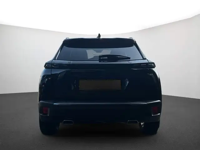 Peugeot 2008 view 4