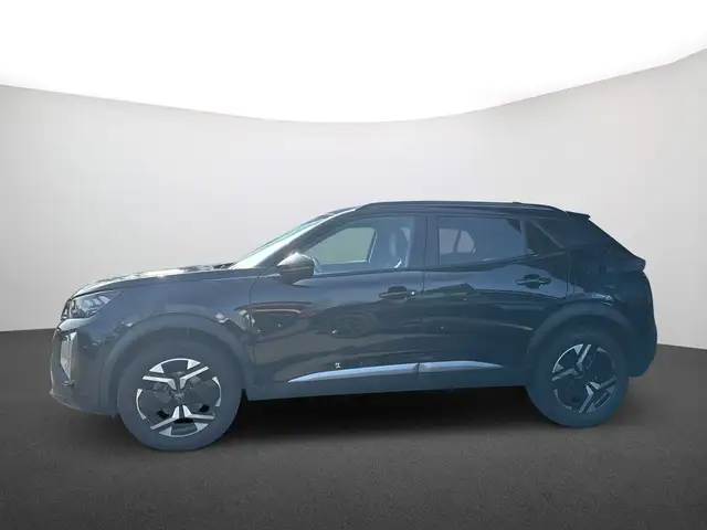 Peugeot 2008 view 5