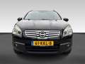 Nissan Qashqai+2 2.0 Connect Edition 7 zitter | volledig dealer ond Zwart - thumbnail 7
