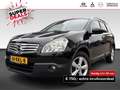 Nissan Qashqai+2 2.0 Connect Edition 7 zitter | volledig dealer ond Zwart - thumbnail 1