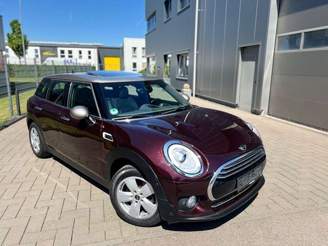 MINI Cooper Clubman Cooper Automatik