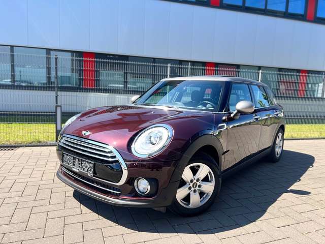 Imagine MINI Cooper Clubman Cooper Automatik