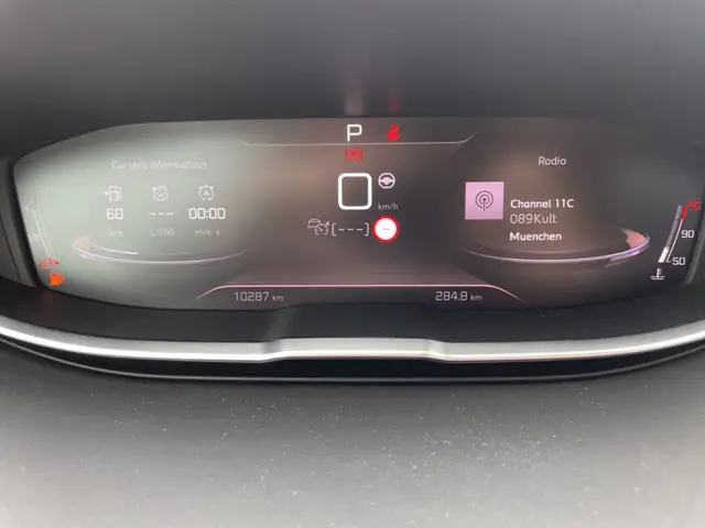 Peugeot 3008 view 15