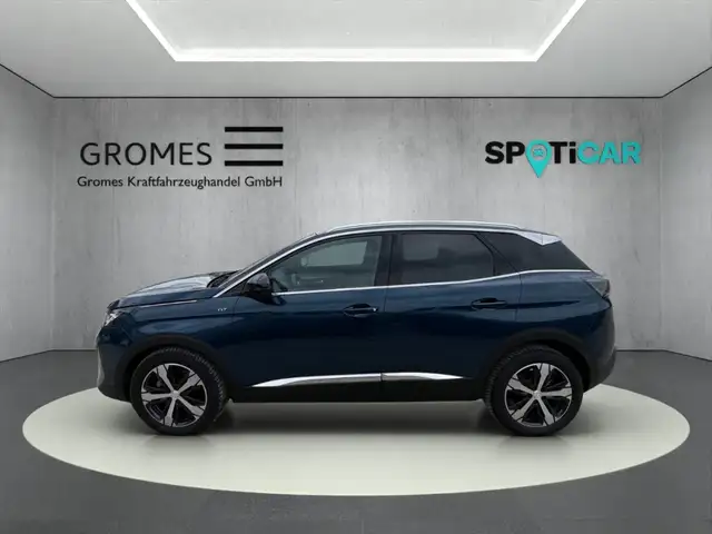 Peugeot 3008 view 6