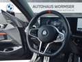BMW 440 M440i xDrive Cabrio HK HiFi DAB LED Komfortzg. Schwarz - thumbnail 8