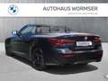 BMW 440 M440i xDrive Cabrio HK HiFi DAB LED Komfortzg. Schwarz - thumbnail 2