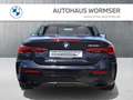 BMW 440 M440i xDrive Cabrio HK HiFi DAB LED Komfortzg. Schwarz - thumbnail 6